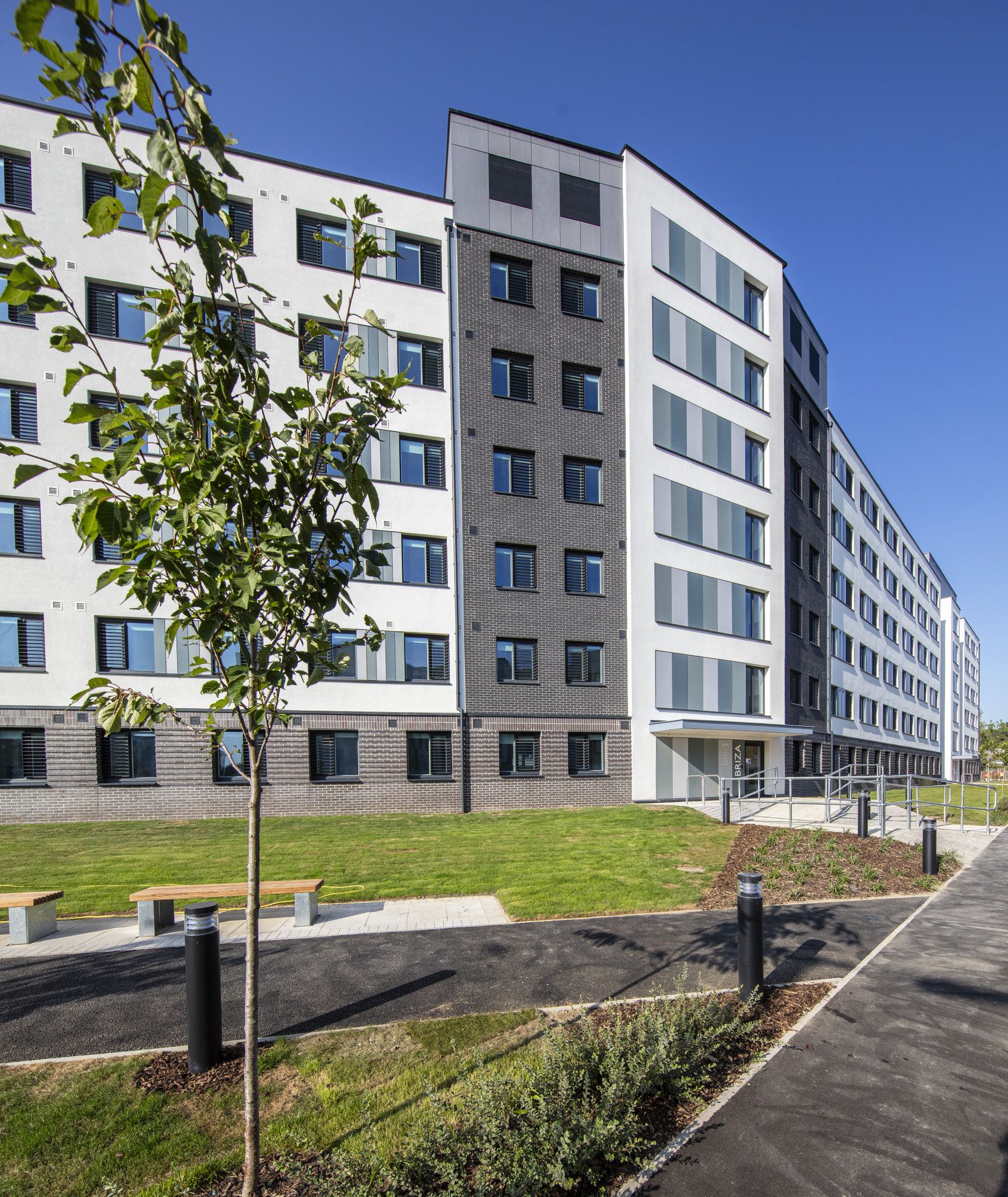 The pastures accommodation