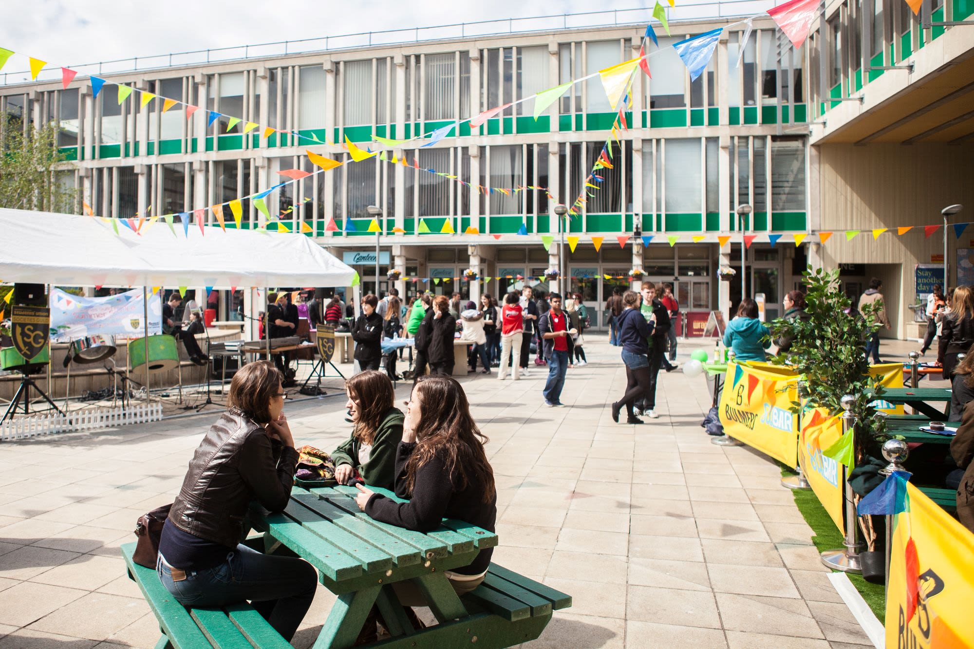 Colchester Campus