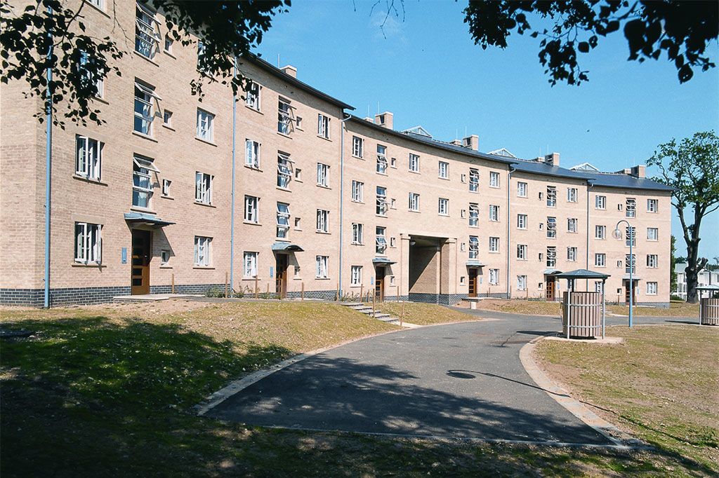 South courts