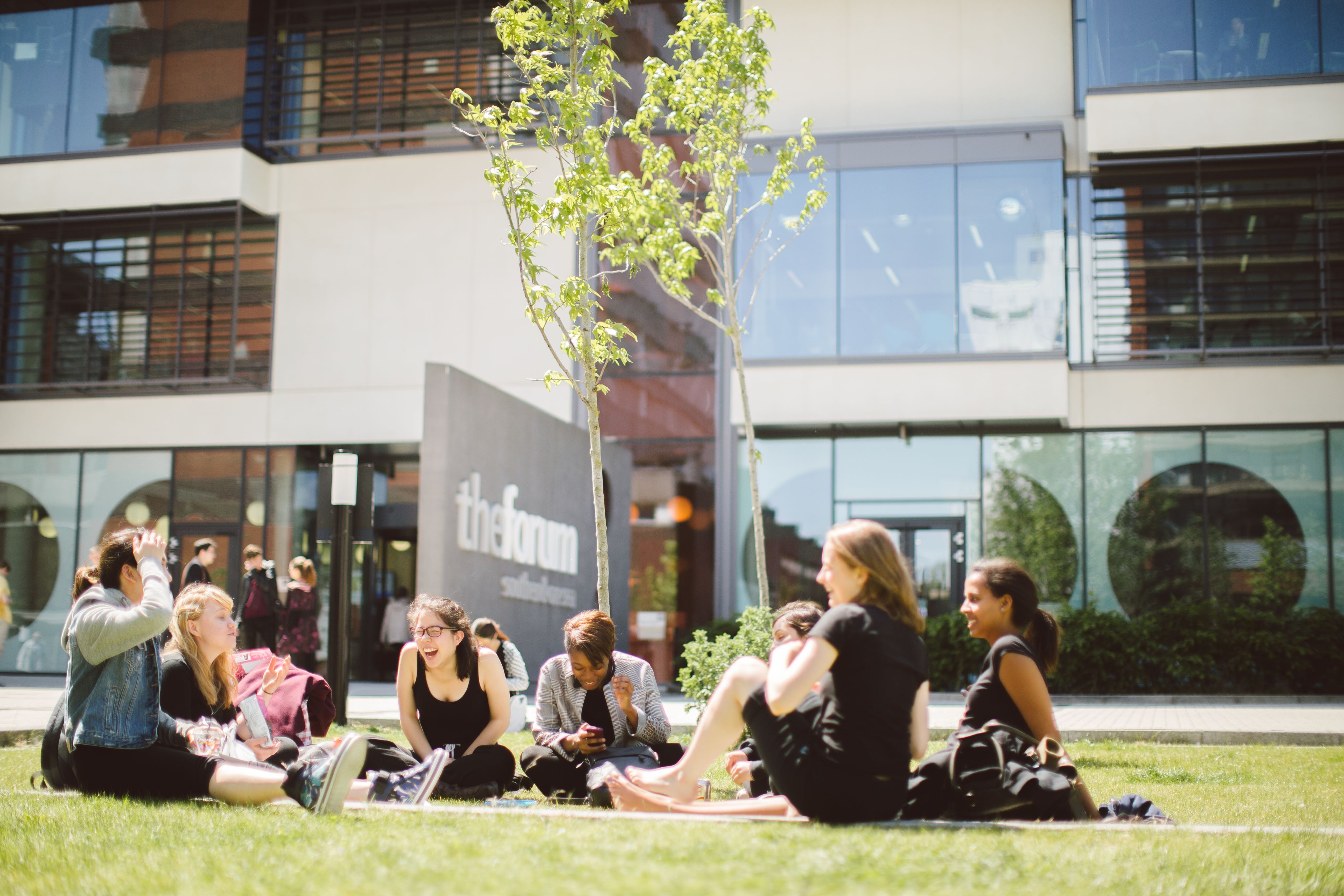 Southend Campus